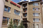 Гостиница Тау-Таш Гостиница Тау-Таш