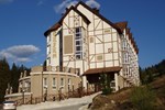 Гостиница Терем Гостиница Терем