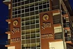 Гостиница Терра Нова Гостиница Терра Нова