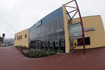 Отель Tukuma Ledus Halle Отель Tukuma Ledus Halle