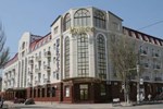 Гостиница Украина Палас Гостиница Украина Палас