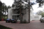 Гостиница Усадьба Еловое Гостиница Усадьба Еловое