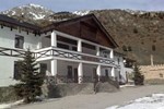 Гостиница Юсенги Гостиница Юсенги
