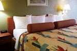 Отель Days Inn Cruise Port West Отель Days Inn Cruise Port West