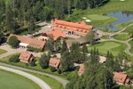 Отель Vanajanlinna Golf Club Area Отель Vanajanlinna Golf Club Area