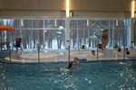 Отель Värska Spa Aqua Center Отель Värska Spa Aqua Center