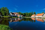 Отель Vihula Manor Country Club & Spa Отель Vihula Manor Country Club & Spa