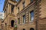 Отель InterContinental Sydney Отель InterContinental Sydney