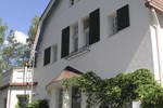Отель Villa Rainer Отель Villa Rainer