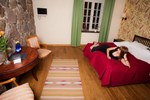 Отель Vodka Brevery Guesthouse Отель Vodka Brevery Guesthouse