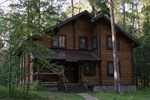 Гостиница Загородный Комплекс Отдыха Волжанка Гостиница Загородный Комплекс Отдыха Волжанка