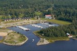 Отель Wanha Pappila Cottages Отель Wanha Pappila Cottages