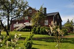 Отель Westerby Gård Отель Westerby Gård