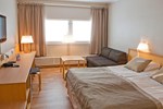 Отель Yyteri Spa Hotel Отель Yyteri Spa Hotel
