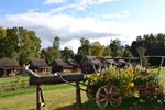 Отель Žemsuoda Отель Žemsuoda