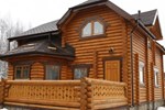 Гостиница Сountry Hotel Семигорье Гостиница Сountry Hotel Семигорье