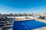 Отель Salles Hotel Málaga Centro Отель Salles Hotel Málaga Centro