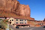 Отель Goulding's Trading Post and Lodge Отель Goulding's Trading Post and Lodge