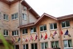 Гостиница Новик Кантри Клуб Гостиница Новик Кантри Клуб