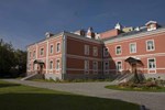 Гостиница Коломенское Гостиница Коломенское