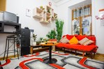 Хостел Оазис Хостел Оазис
