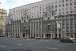 Апартаменты МосАпарт на Кутузовском 23 Апартаменты МосАпарт на Кутузовском 23