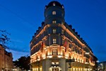 Отель Mandarin Oriental Отель Mandarin Oriental