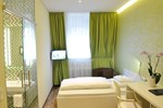 Отель Hotel Gollner Отель Hotel Gollner