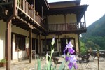 Отель Vila Verbena Отель Vila Verbena
