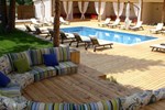 Отель Hotel Par Avion Отель Hotel Par Avion