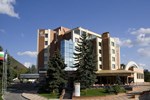 Отель Hotel Skalite Отель Hotel Skalite