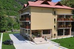 Отель Hotel Delta Отель Hotel Delta