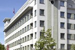 Отель Scandic Bergen City Отель Scandic Bergen City