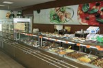 Отель Motel Ihtiman Отель Motel Ihtiman