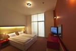 Отель Lesnovo Airport Hotel Отель Lesnovo Airport Hotel
