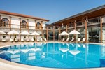 Отель Hotel Kamengrad Отель Hotel Kamengrad