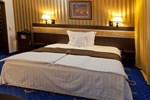 Отель Grand Hotel Hebar Отель Grand Hotel Hebar