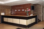 Отель Struma Hotel Отель Struma Hotel