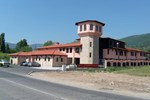 Отель Hotel Domaine Peshtera Отель Hotel Domaine Peshtera