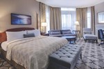 Отель Magnolia Hotel & Spa Отель Magnolia Hotel & Spa