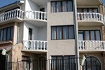 Гостевой дом Guest House Orbita Гостевой дом Guest House Orbita