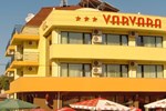 Отель Hotel Varvara Отель Hotel Varvara