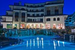 Отель The Vineyards Resort Отель The Vineyards Resort