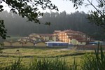 Отель Spa Hotel Rimska Banya Отель Spa Hotel Rimska Banya