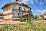 Отель Hotel Eterno Отель Hotel Eterno