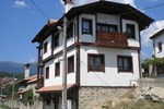 Гостевой дом Kasta Bella Guesthouse Гостевой дом Kasta Bella Guesthouse