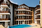 Отель Gabrovo Hills Hotel Отель Gabrovo Hills Hotel