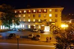 Отель Hotel Balkan Отель Hotel Balkan