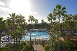 Отель Iberostar Costa Canaria Отель Iberostar Costa Canaria