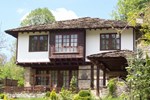 Апартаменты Sharlopova Guest House Апартаменты Sharlopova Guest House